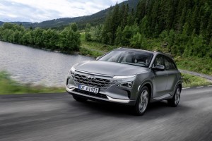 Hyundai Nexo