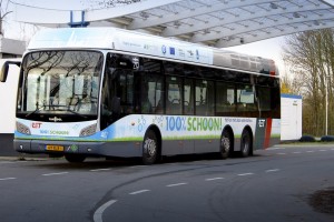 Van Hool A330FC