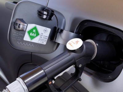 Sept v&eacute;hicules neufs sur dix &eacute;lectriques ou &agrave; hydrog&egrave;ne : le pari cor&eacute;en pour 2035