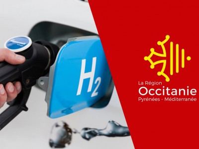 Webinaire : Hydrogène vert pour les professionnels de la logistique et du transport en Occitanie