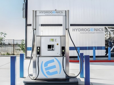 Hydrogenics : Cummins rachète les parts d'Air Liquide