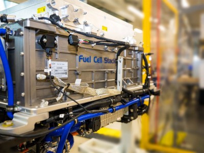 Pile hydrogène : Hyzon Motors franchit une nouvelle étape