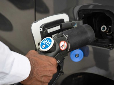 Que retenir du 1er baromètre mondial de la mobilité hydrogène ?