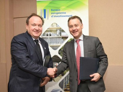 L'Hydrogen Council et la BEI investissent davantage dans l'hydrog&egrave;ne