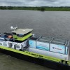Hydrog&egrave;ne et m&eacute;thanol... aux Pays-Bas, Bruxelles valide une aide de 103 M&euro; pour acc&eacute;l&eacute;rer la d&eacute;carbonation du maritime
