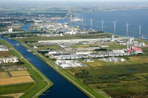 Hydrog&egrave;ne vert : aux Pays-Bas, Lhyfe pourrait s&eacute;curiser jusqu'&agrave; 12 000 tonnes par an pour une usine de biom&eacute;thanol