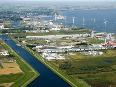 Hydrog&egrave;ne vert : aux Pays-Bas, Lhyfe pourrait s&eacute;curiser jusqu'&agrave; 12 000 tonnes par an pour une usine de biom&eacute;thanol