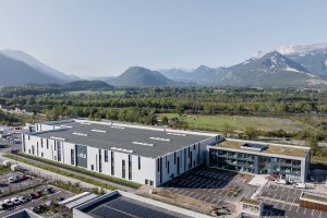 HRS finalise la cession de son si&egrave;ge de Champagnier &agrave; Azur Datacenter