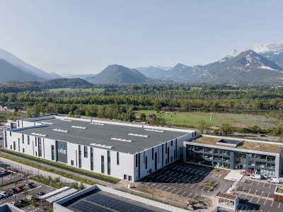 HRS finalise la cession de son si&egrave;ge de Champagnier &agrave; Azur Datacenter