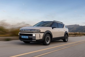 1400 km avec un plein : avec son SUV à hydrogène, Hyundai boucle un nouveau record mondial