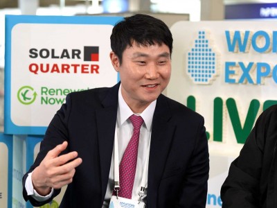 &laquo; Le nouveau Hyundai Nexo a acc&eacute;l&eacute;r&eacute; l'&eacute;conomie de l'hydrog&egrave;ne en Cor&eacute;e &raquo; : notre entretien avec l'organisateur de la World Hydrogen Expo 2025