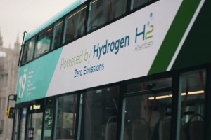 Apr&egrave;s des millions investis, la fin brutale des bus &agrave; hydrog&egrave;ne d'Aberdeen