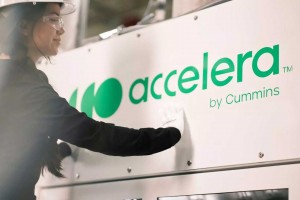 Des conditions de march&eacute; intenables... Cummins se retire du march&eacute; des &eacute;lectrolyseurs