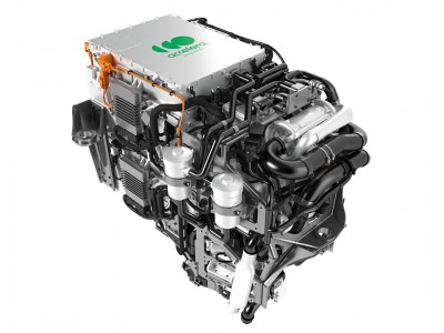 Accelera by Cummins : une nouvelle gamme de piles hydrogène pour les véhicules lourds