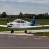 D&eacute;velopp&eacute; par des &eacute;tudiants, cet avion &agrave; hydrog&egrave;ne vient de r&eacute;ussir ses premiers tests grandeur nature