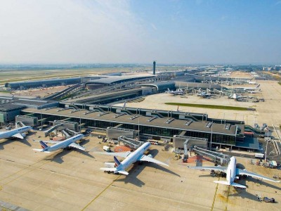 Aéroports de Paris : les réseaux hydrogène à l'étude