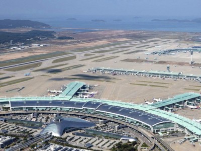 Air Liquide et Airbus veulent faire décoller l'avion à hydrogène en Corée du Sud