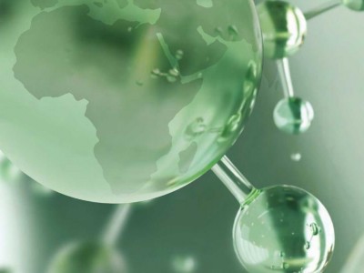 Afrique  : les belles perspectives de l'hydrogène vert