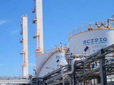 Hydrogène : Air Liquide accélère en Chine