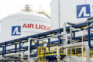 En Belgique, Air Liquide va produire de l'hydrog&egrave;ne bas-carbone &agrave; partir d'ammoniac 