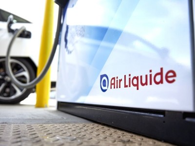 Air Liquide s'associe au Port de Rotterdam pour d&eacute;velopper les camions et stations &agrave; hydrog&egrave;ne