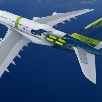&laquo; On y croit ! &raquo; : Airbus ne l&acirc;che pas l'avion &agrave; hydrog&egrave;ne