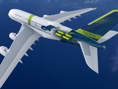 &laquo; On y croit ! &raquo; : Airbus ne l&acirc;che pas l'avion &agrave; hydrog&egrave;ne