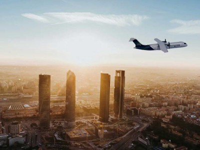 Airbus s'associe au premier hub hydrogène d'Espagne
