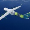 Piles hydrog&egrave;ne, batteries... au Canada, Airbus lance un Tech Hub qui pr&eacute;pare l'apr&egrave;s-k&eacute;ros&egrave;ne