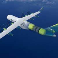 Piles hydrog&egrave;ne, batteries... au Canada, Airbus lance un Tech Hub qui pr&eacute;pare l'apr&egrave;s-k&eacute;ros&egrave;ne
