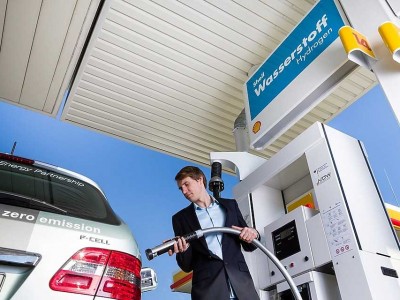 En Allemagne, les territoires s'investissent pour la mobilit&eacute; hydrog&egrave;ne 