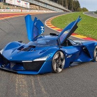 Aucun avenir &agrave; court terme... Alpine tire un trait sur ses ambitions hydrog&egrave;ne