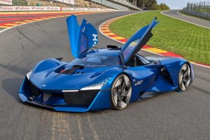 &laquo; Aucun avenir &agrave; court terme &raquo;… Alpine tire un trait sur ses ambitions hydrog&egrave;ne