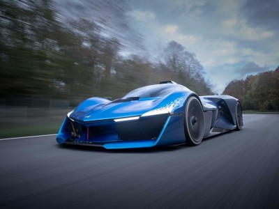 Hydrogène aux 24 Heures du Mans : pas avant 2028 !