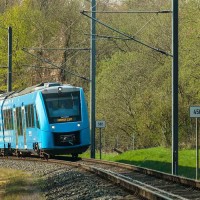 Rétrofit : Alstom veut convertir les locomotives diesel à l'hydrogène