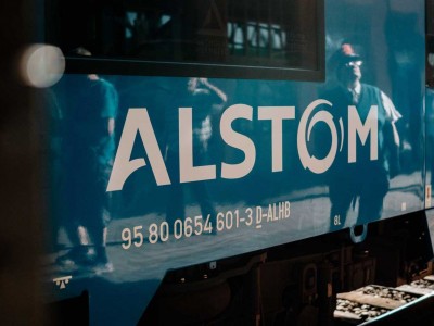 Train à hydrogène : Alstom se lance en République Tchèque