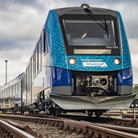 « La technologie n'est pas encore mûre » : Alstom met en pause ses projets hydrogène