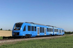 Les Pays-Bas freinent sur l'hydrogène ferroviaire : Groningen passe au tout électrique