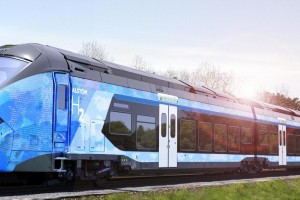 Train &agrave; hydrog&egrave;ne : l'Occitanie s'offre une deuxi&egrave;me station mobile &agrave; 2,5 millions d'euros