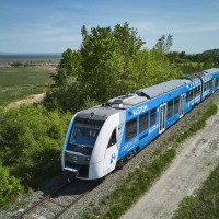 Train hydrog&egrave;ne : Alstom se renforce avec le rachat des activit&eacute;s de Cummins
