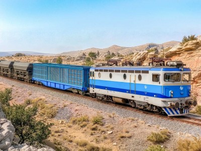 HERMES : ce g&eacute;n&eacute;rateur &agrave; hydrog&egrave;ne veut faire rouler les trains &eacute;lectriques sans cat&eacute;naire
