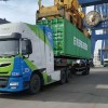 Moins cher que le diesel : ce port chinois décarbone sa logistique avec 100 camions à hydrogène