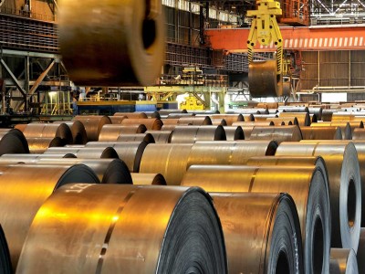 Hydrogène et industrie : l'Europe valide le financement d'ArcelorMittal