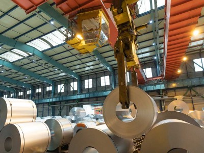 Hydrogène : ArcelorMittal s'associe à McPhy pour rendre son acier plus vert