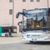 La Sardaigne lance un appel d'offres pour 28 bus &agrave; hydrog&egrave;ne