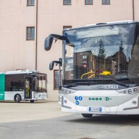 La Sardaigne lance un appel d'offres pour 28 bus &agrave; hydrog&egrave;ne