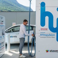 Stations hydrogène : Atawey affiche de grosses ambitions pour 2024