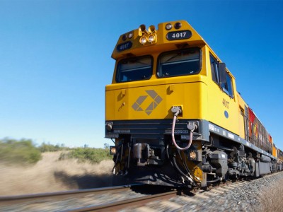L'Australie s'intéresse aux locomotives à hydrogène