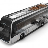 3000 bus hydrog&egrave;ne en circulation... Hyundai passe un nouveau cap en Cor&eacute;e du Sud !
