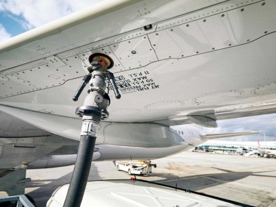 La production d'hydrogène vert sera-t-elle suffisante pour couvrir les besoins de l'aviation ?